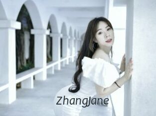ZhangJane