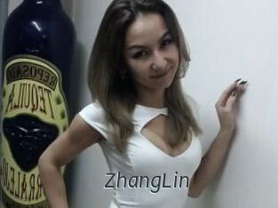 ZhangLin