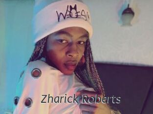 Zharick_Roberts