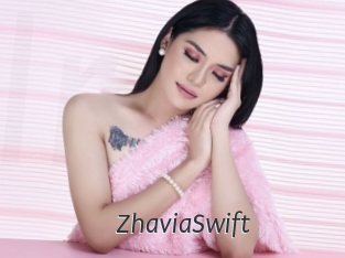 ZhaviaSwift