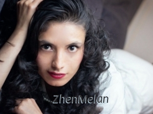 ZhenMelan Ligne Rose