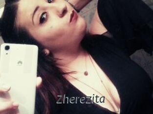 Zherezita Ligne Rose