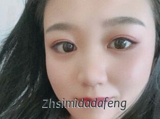 Zhsimidadafeng