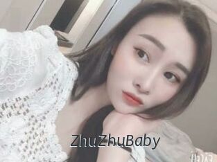 ZhuZhuBaby