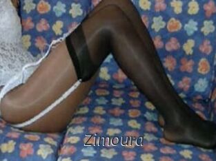 Zimoura