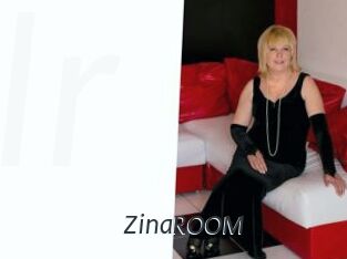 ZinaROOM