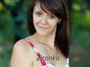 Zironka