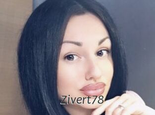 Zivert78 Ligne Rose