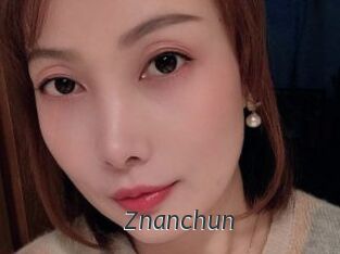 Znanchun