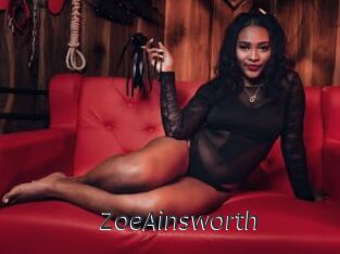 ZoeAinsworth
