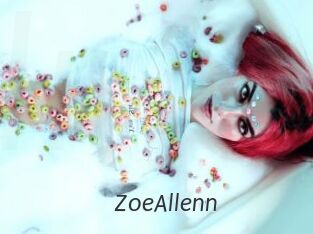 ZoeAllenn