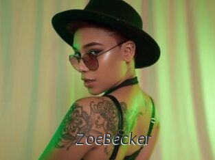 ZoeBecker