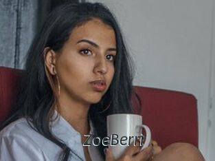 ZoeBerri