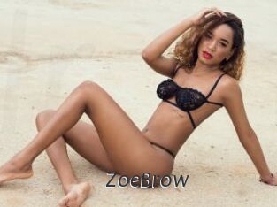 ZoeBrow