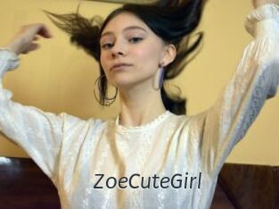 ZoeCuteGirl