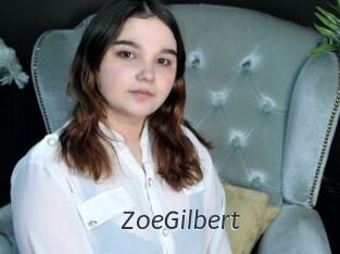 ZoeGilbert