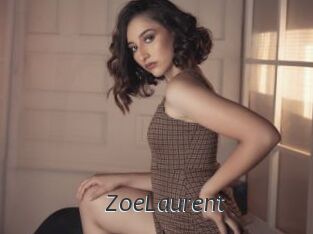 ZoeLaurent