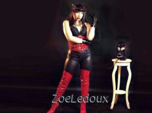 ZoeLedoux