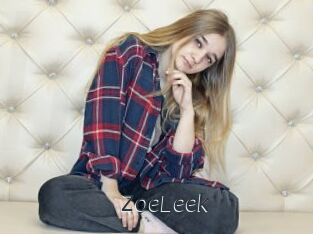 ZoeLeek