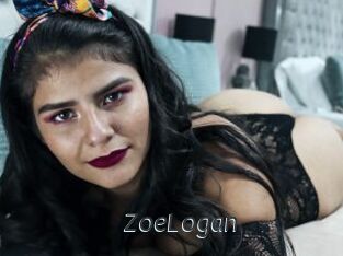 ZoeLogan