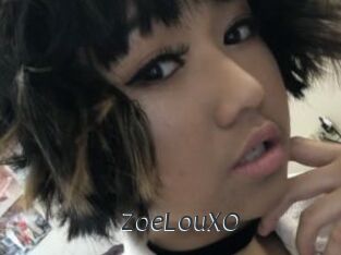 ZoeLouXO