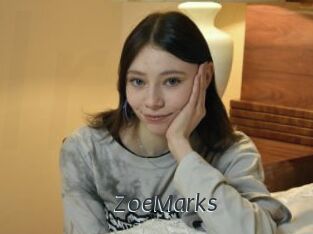 ZoeMarks