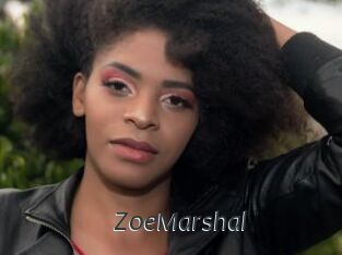 ZoeMarshal