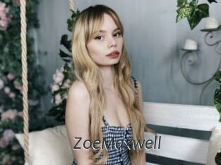 ZoeMaxwell
