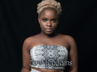 ZoeMcadams