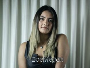 ZoeMegan
