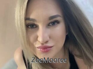 ZoeMooree