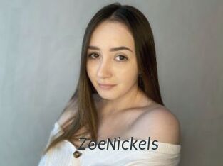 ZoeNickels