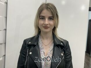 ZoeOlieh