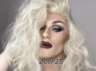 ZoeP25