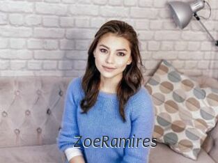 ZoeRamires