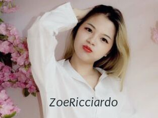 ZoeRicciardo