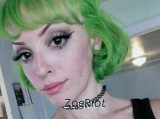 ZoeRiot