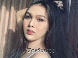 ZoeSarape