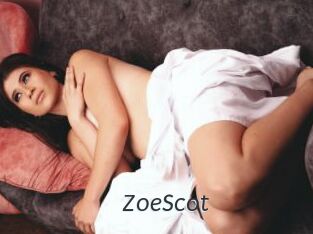 ZoeScot