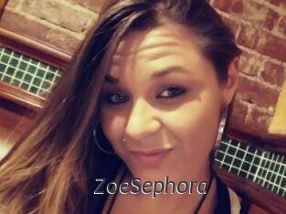 ZoeSephora