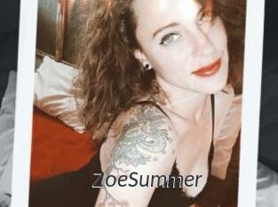 ZoeSummer