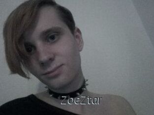 ZoeZtar