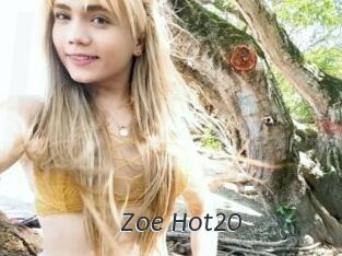 Zoe_Hot20