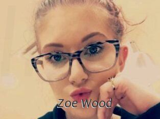 Zoe_Wood Ligne Rose