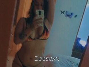 Zoesexx