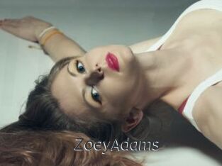 ZoeyAdams