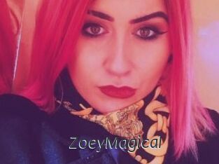 ZoeyMagical