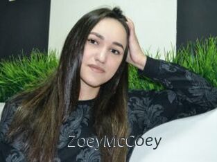 ZoeyMcCoey