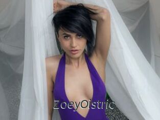 ZoeyOistric