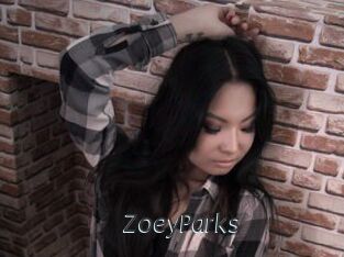 ZoeyParks